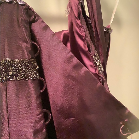 Gorgeous! Milano Ball Gown - Picture 5 of 5